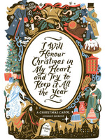 A Christmas Carol - I will honor