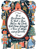 The Nutcracker - It was Christmas Eve