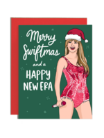 Merry Swiftmas