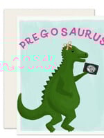 Pregasaurus