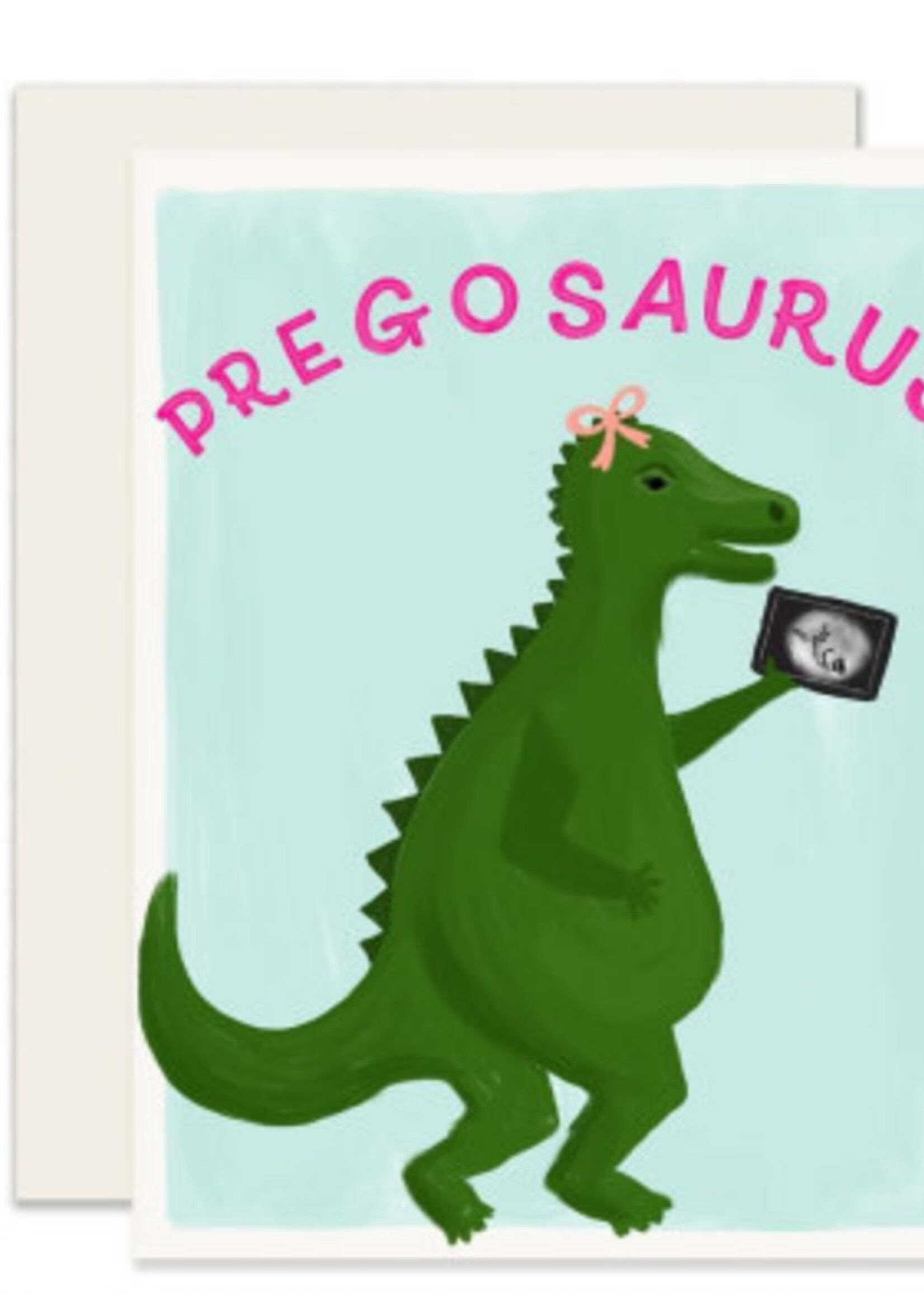 Pregasaurus