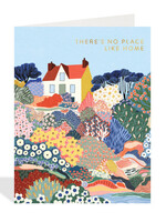 Halfpenny Postage Meadow Home - No Place Like Home