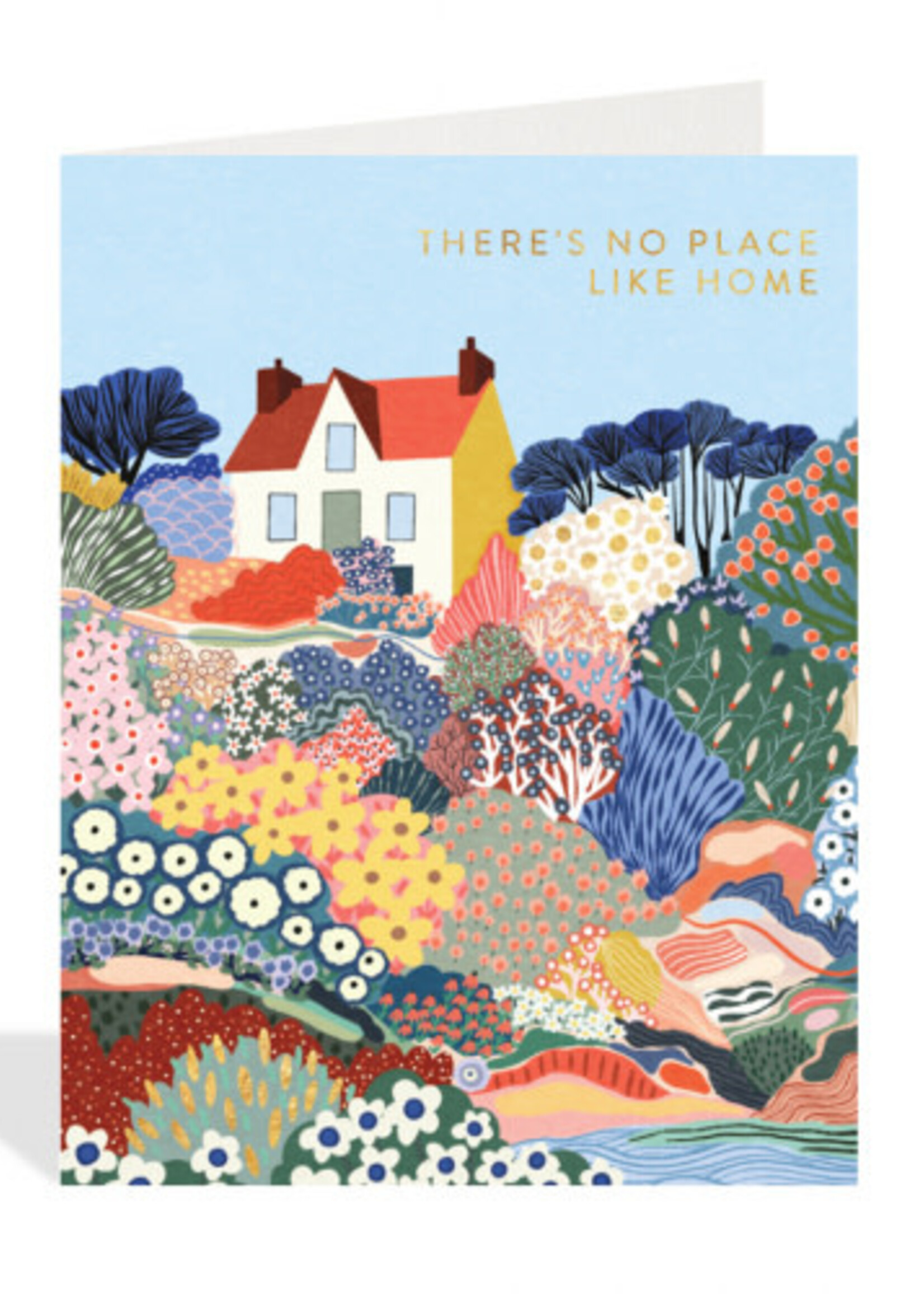 Halfpenny Postage Meadow Home - No Place Like Home