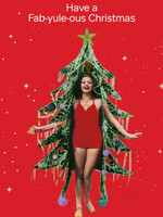 Cath Tate Fab Yule Ous