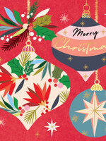 Christmas Baubles