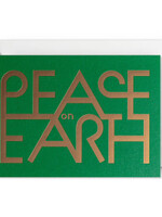 Peace On Earth