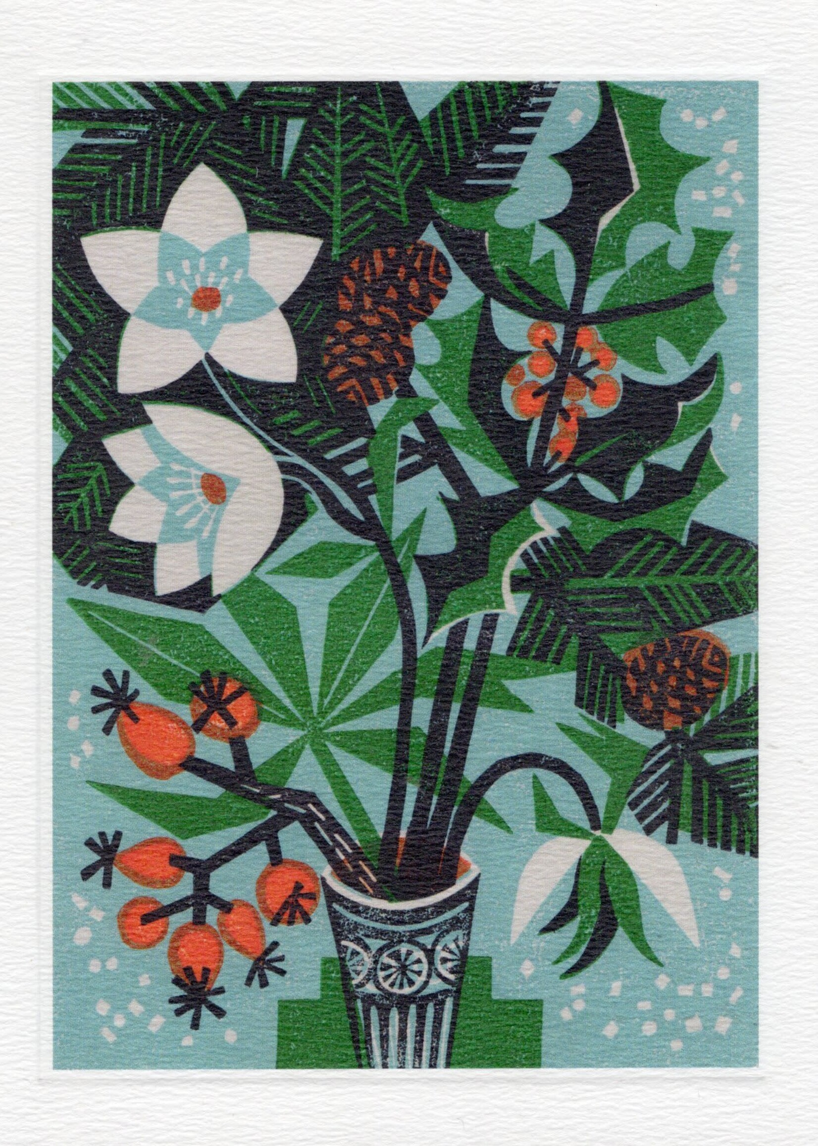 art angels Christmas Foliage