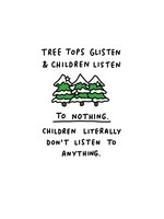Children Listen