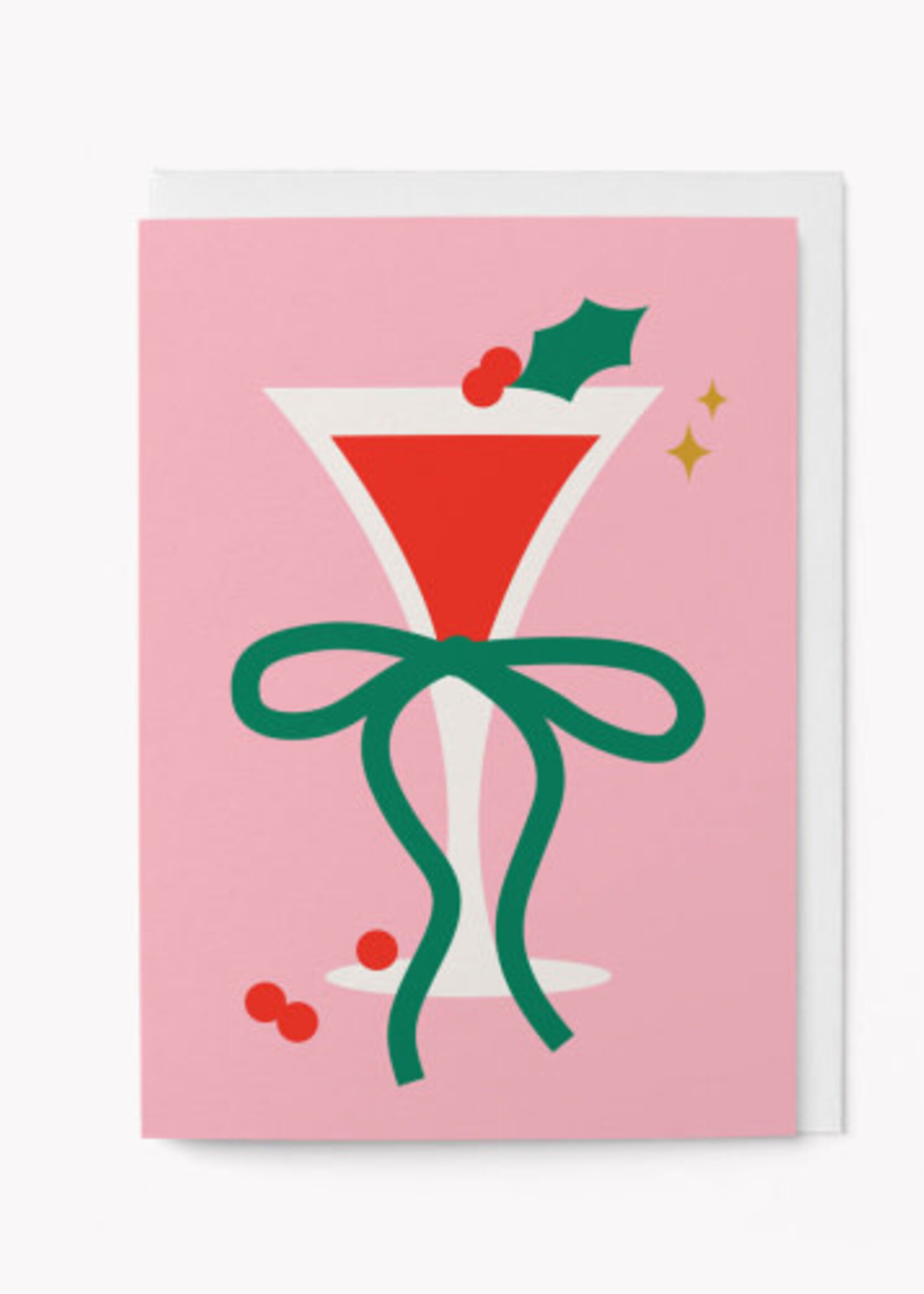 graphic factory Christmas Cocktail