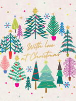 With Love at Christmas