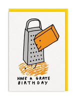 Oh Deer Grate Birthday