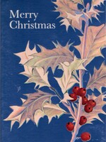 Lagom Merry Christmas - Holly