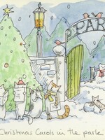 Two Bad Mice Christmas Carols