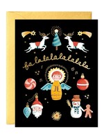 joojoo paper Falalalalalalala