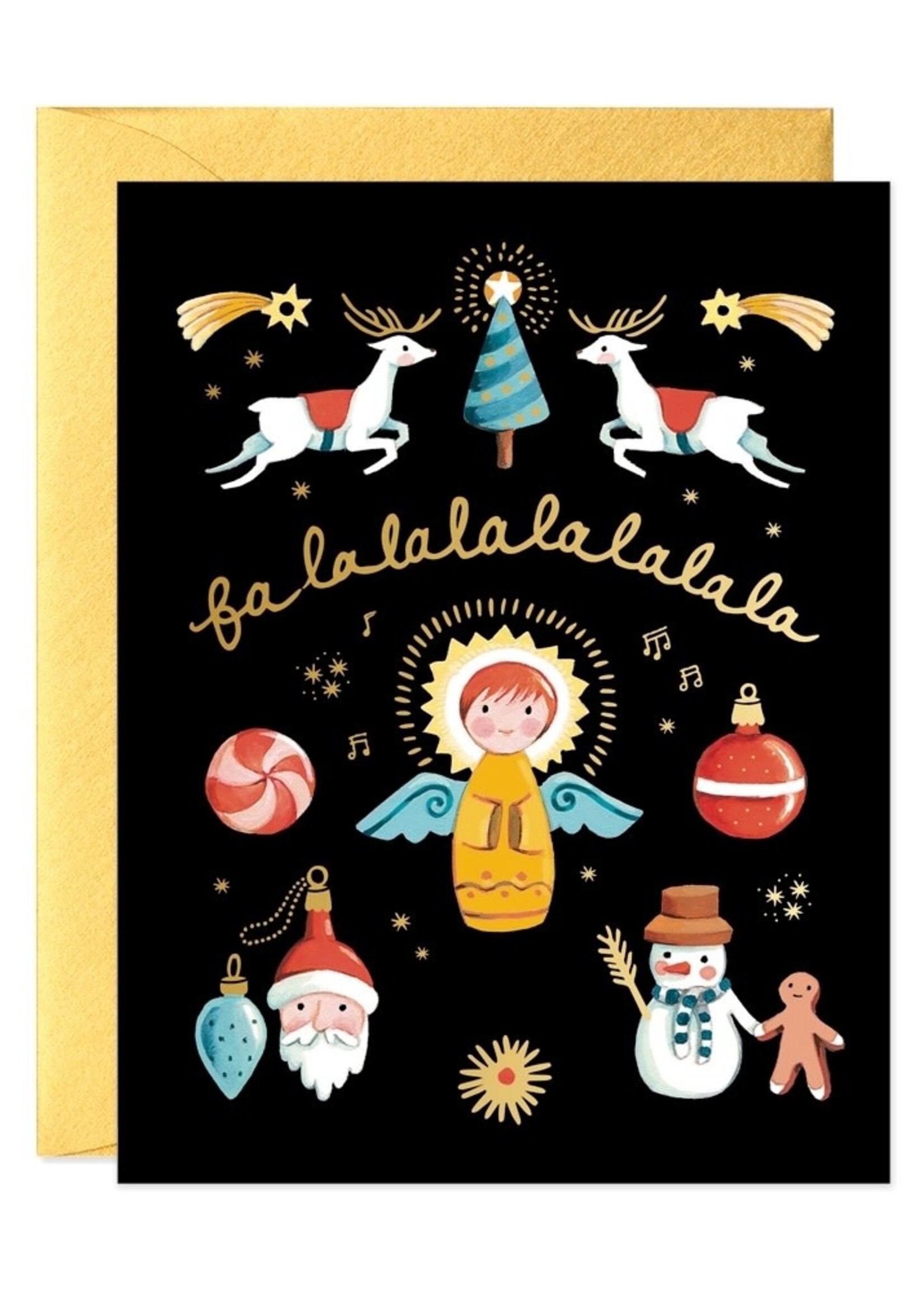 joojoo paper Falalalalalalala