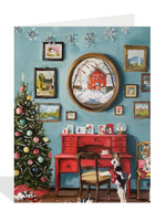 Halfpenny Postage Holiday Living