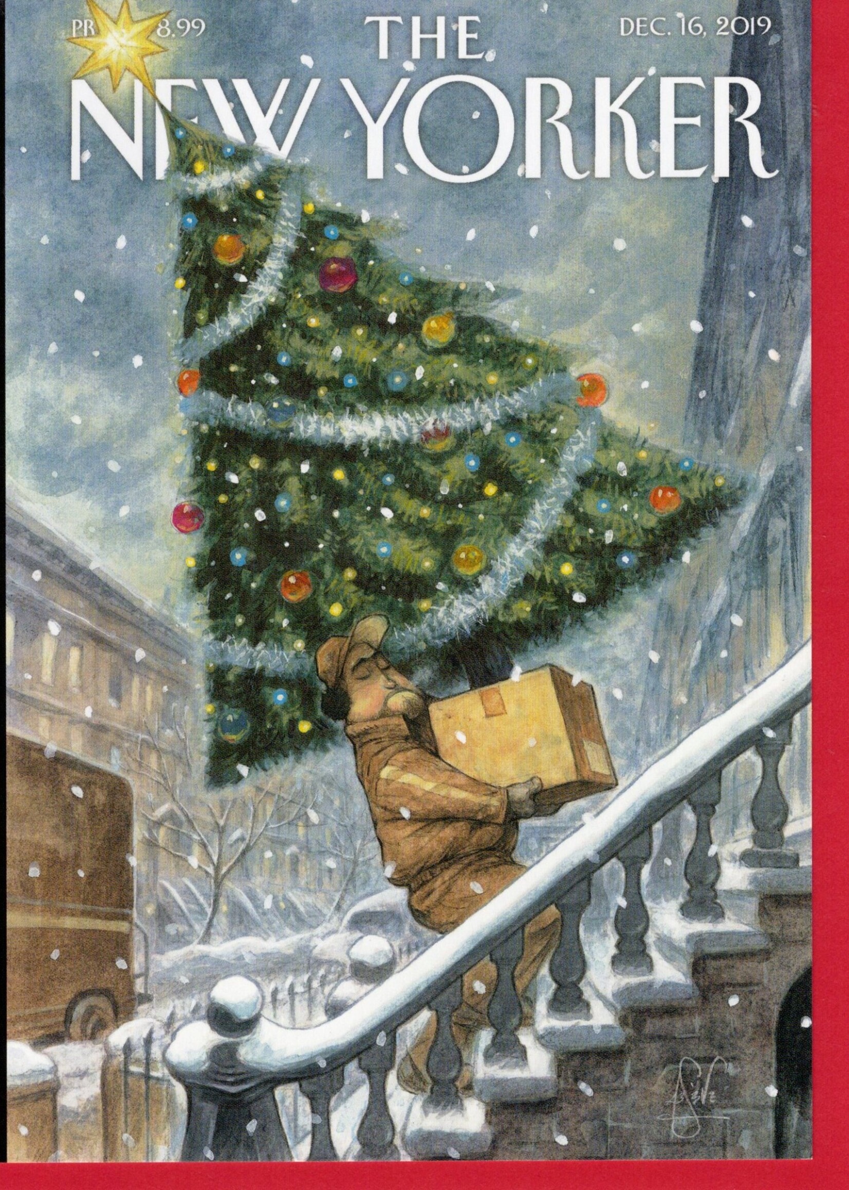 Nelson Line Priorty Shipping