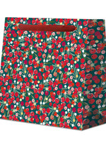 Medium Bag - Winter Berries