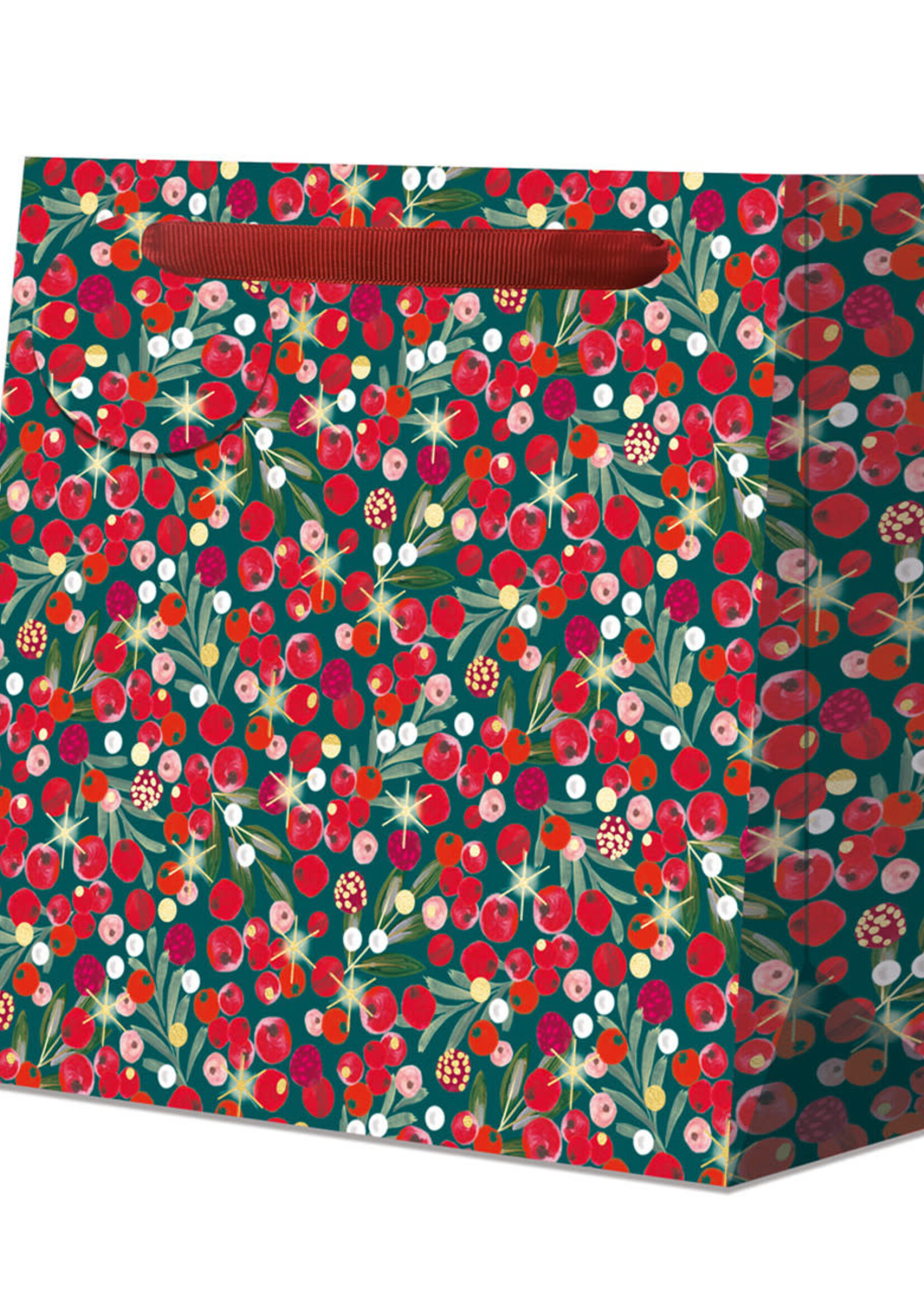 Large Bag - Winter Berries