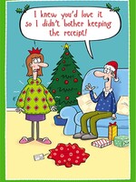 I knew you’d love it