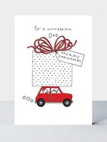 Rachel Ellen Designs To A Wonderful Dad