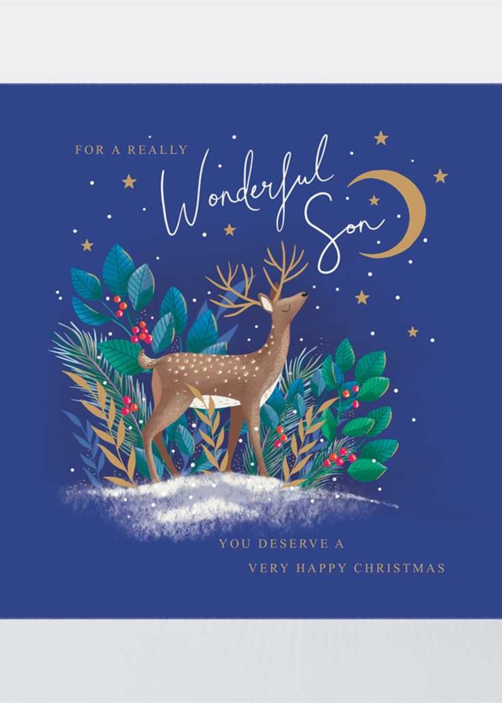 Rachel Ellen Designs Wonderful Son