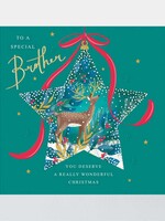 To A Special Brother