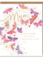 Paperlink Happy Birthday Mum