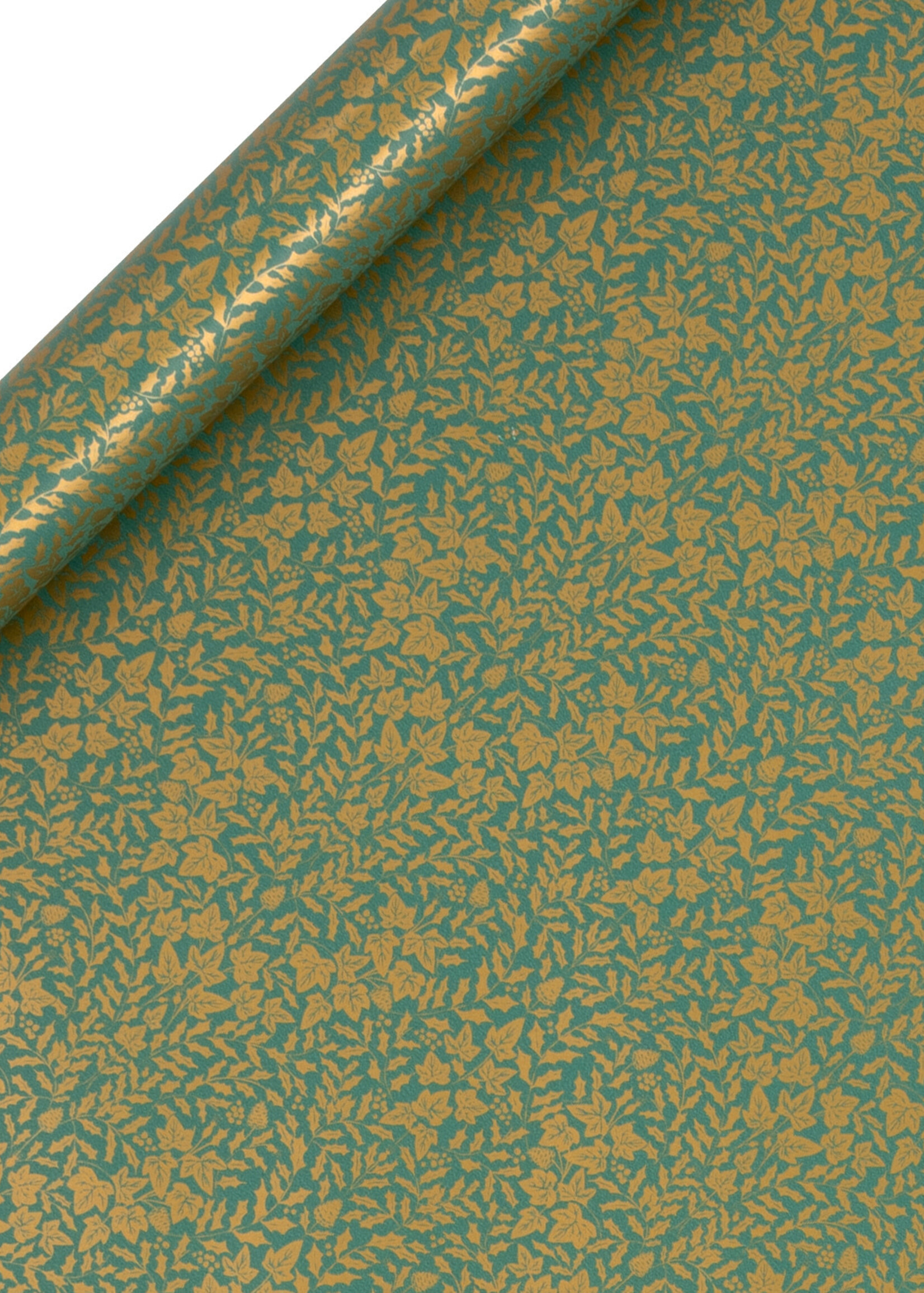 Holiday Roll Wrap - Exquisite