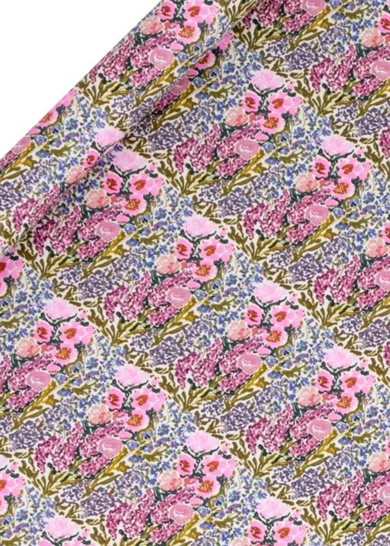 Linen Allure - Gift Wrap