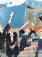 Graduation, Celebration