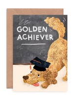 Golden Achiever