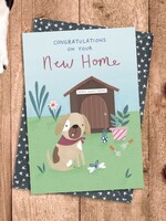 Congratulations on your New Home