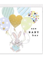 rosanna Rossi New Baby Boy