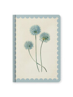 Allium Premium Hardback Notebook (A5)