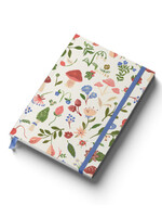 Halfpenny Postage Botanical Journal