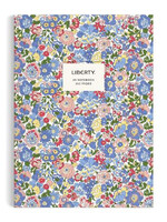 Liberty Nell Annie and May Premium A5