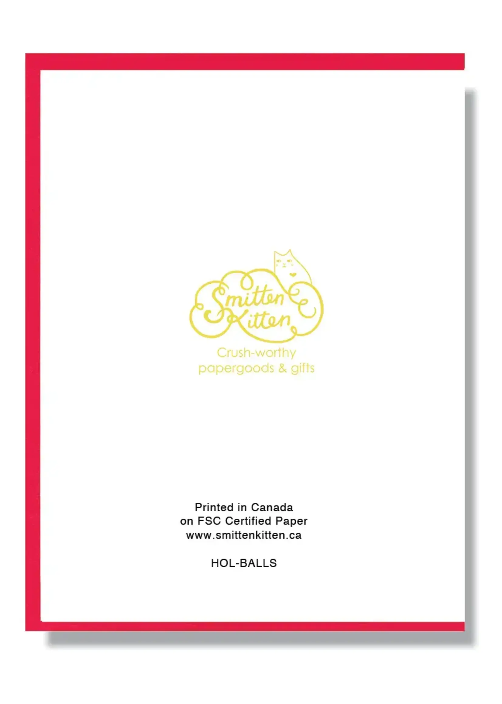 Freezing Our Balls Off Here In Ottawa