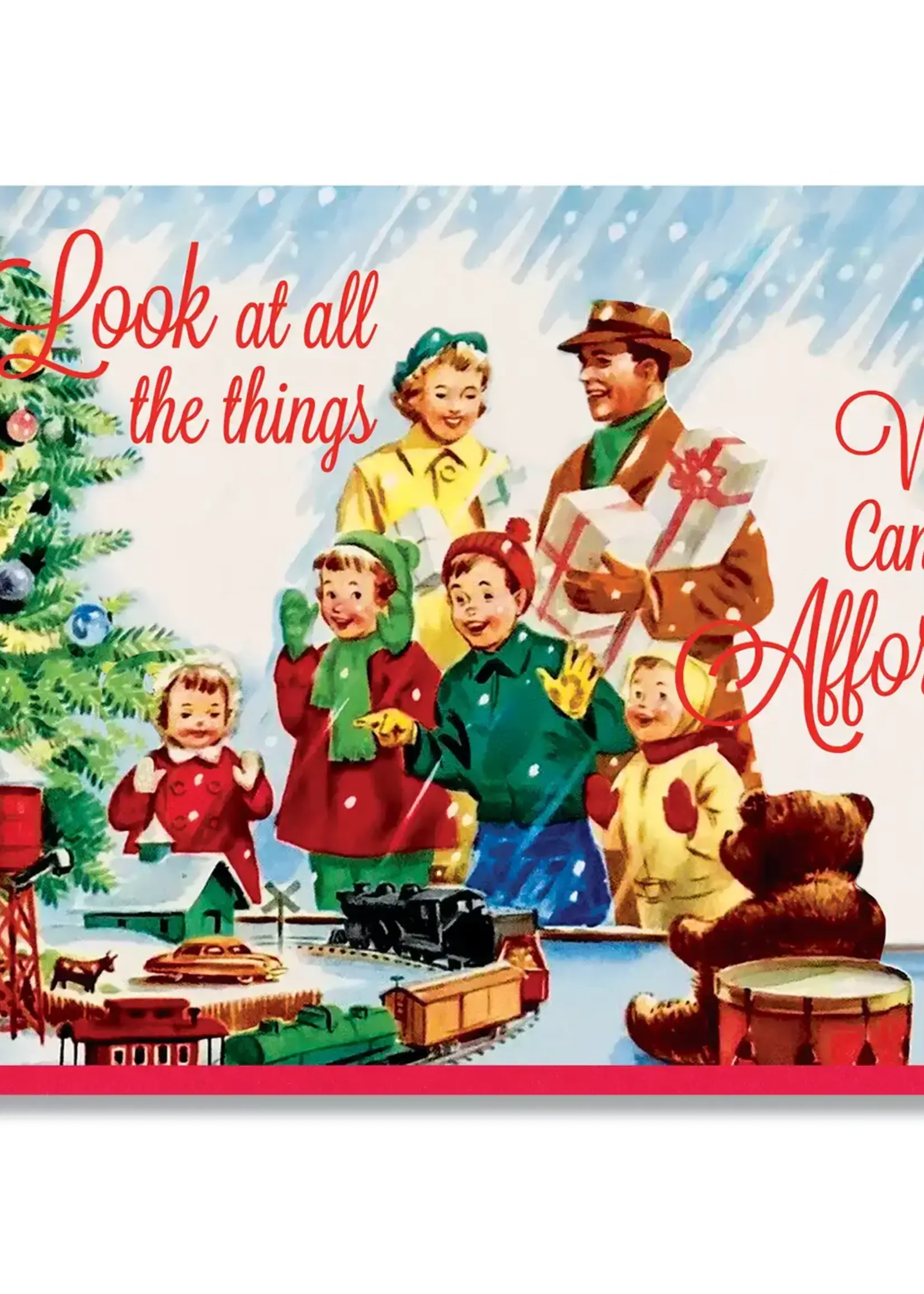 Smitten Kitten Look At All The Things