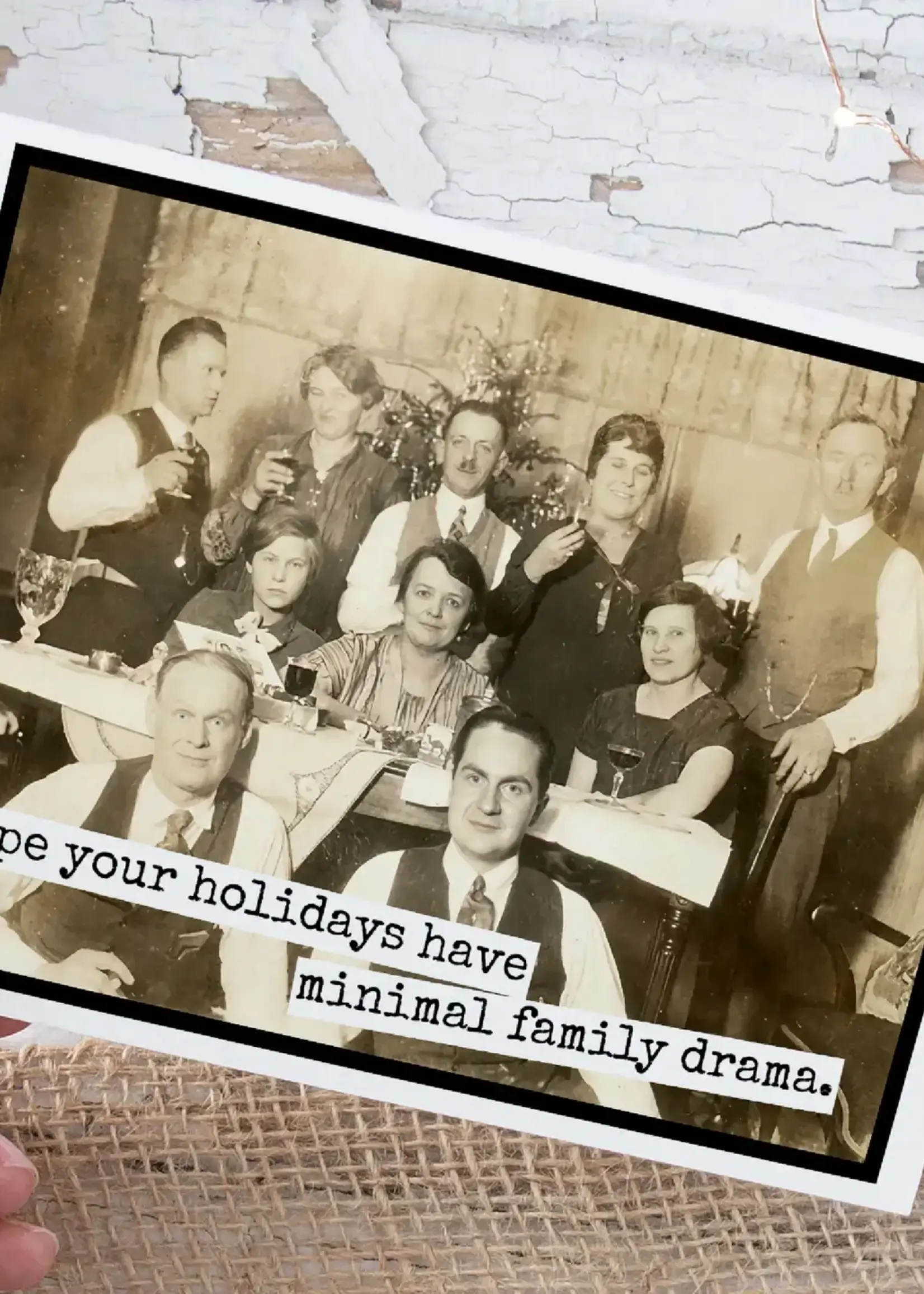 Raven's Rest Minimal Family Drama