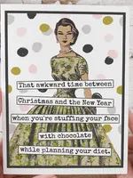 That Awkward Time Between Christmas and New Years