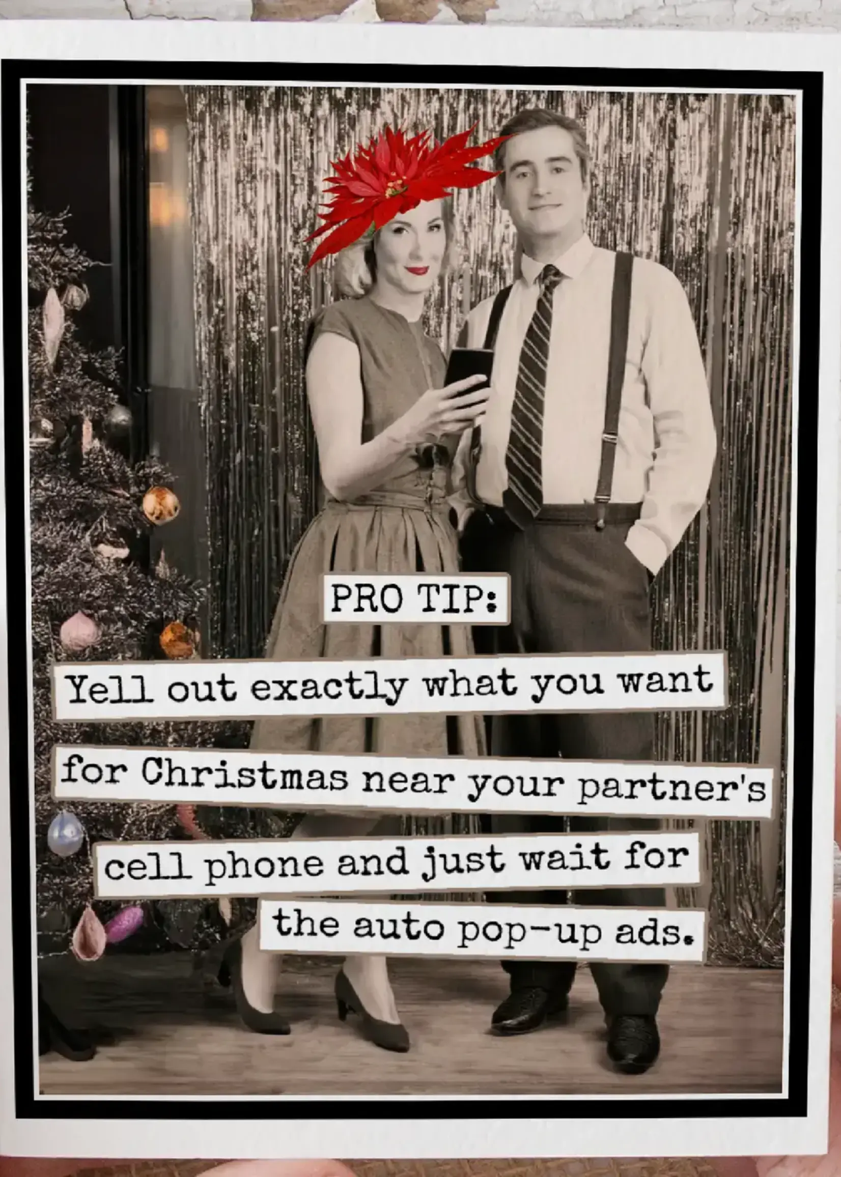 Raven's Rest Pro Tip: Yell Out