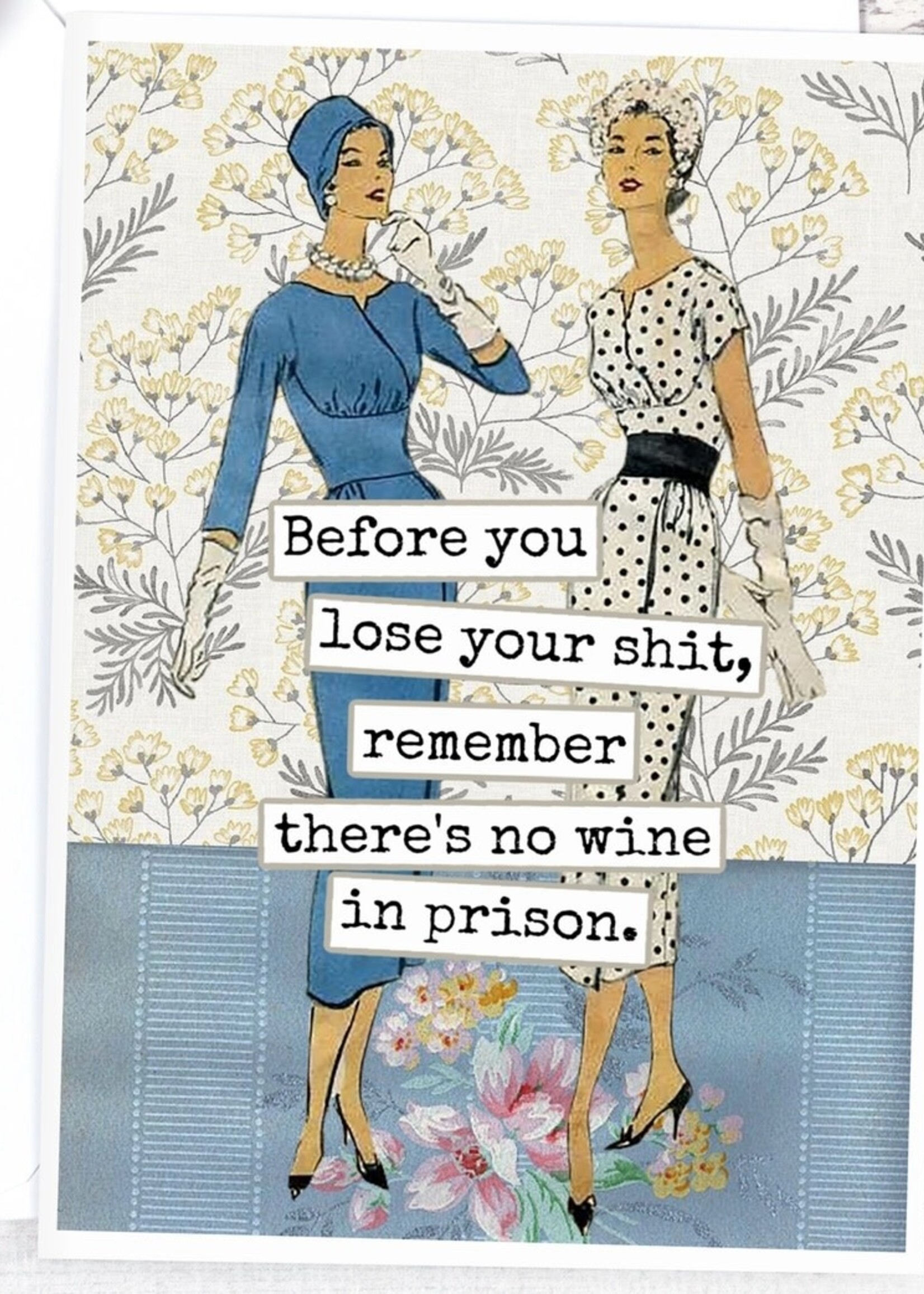 Raven's Rest Before you lose your shit