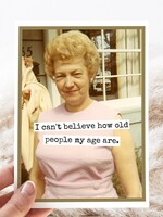 Raven's Rest I can't believe how old