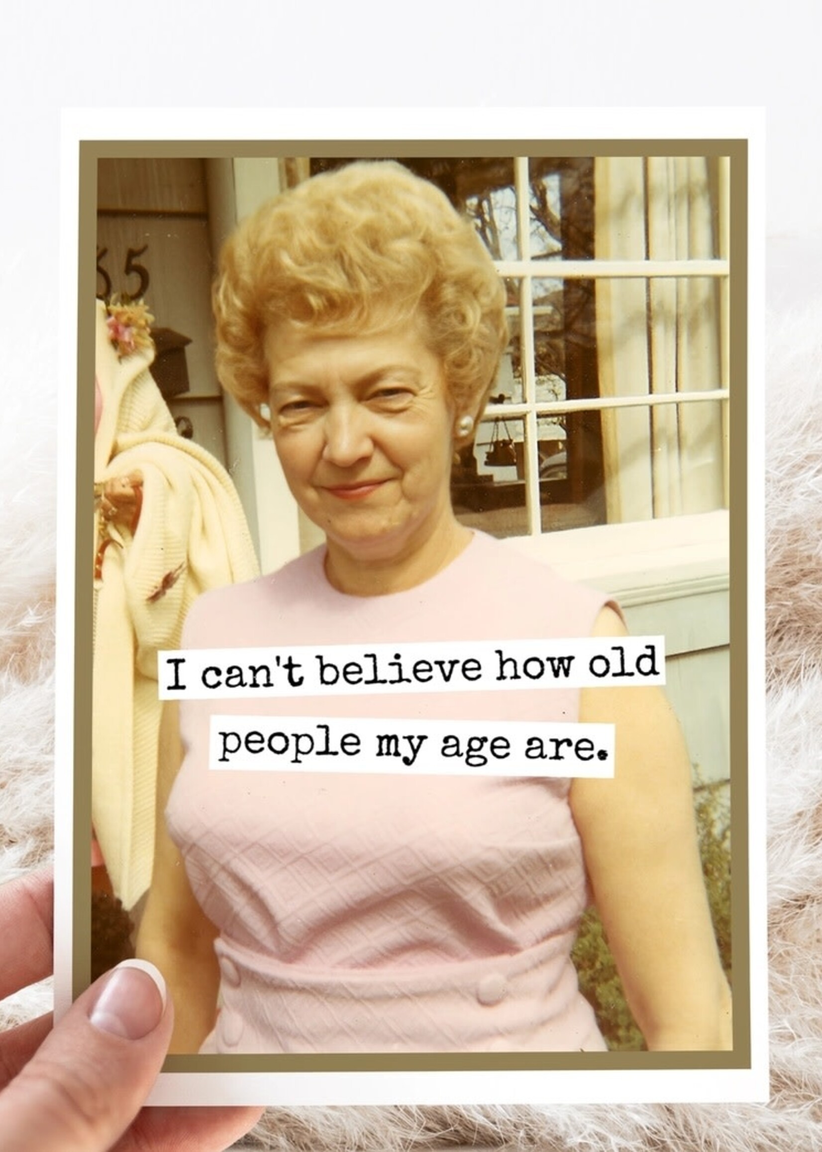 Raven's Rest I can't believe how old