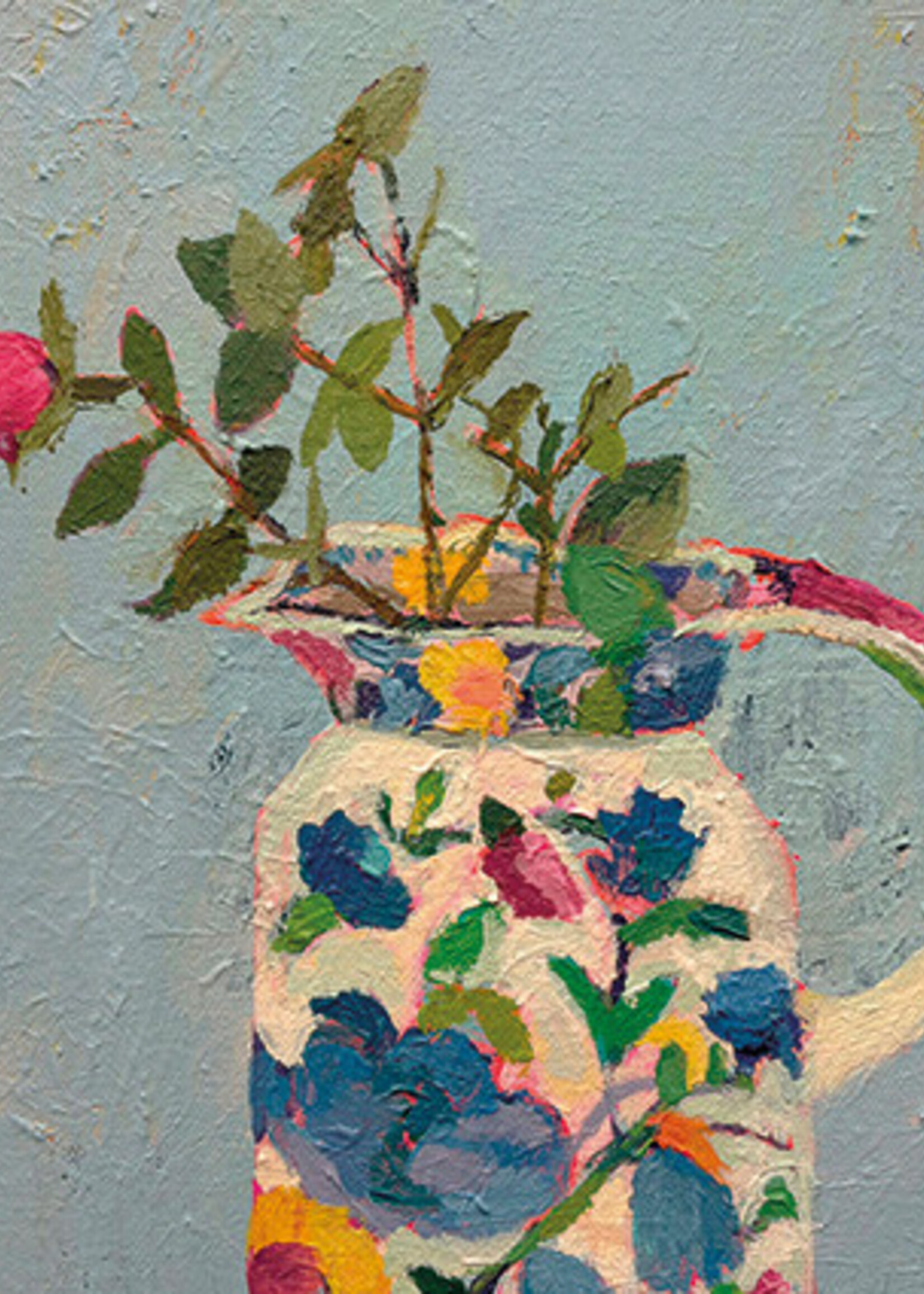 art angels January Rose