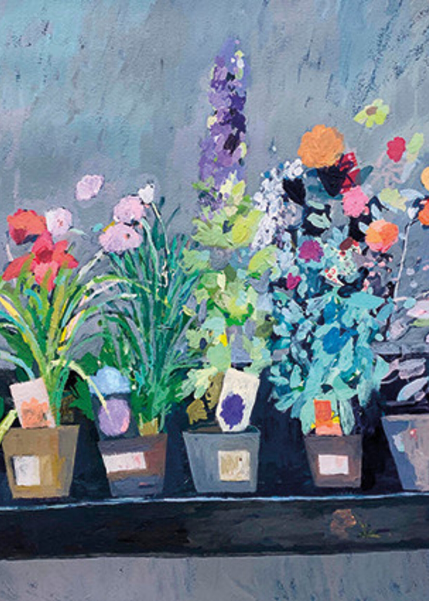 art angels Common Beauties