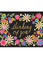 Halfpenny Postage Thinking of You