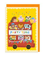 jolly awesome Party Time