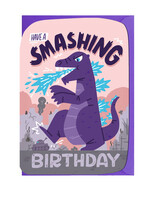 Have a Smashing Birthday
